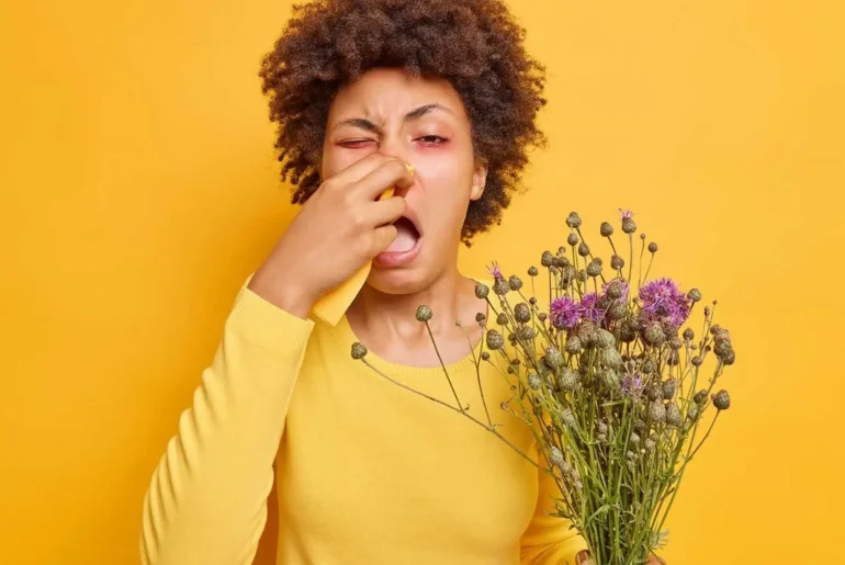 AlergiaAPolen Dr Alonso Gutierrez