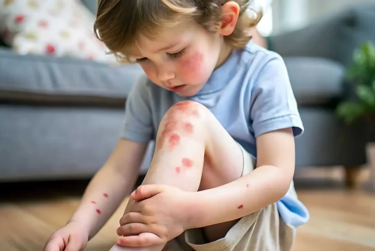 Dermatitis Atopica Dr Alonso Gutierrez