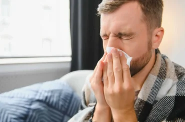 Rinitis Alergica Dr Alonso Gutierrez