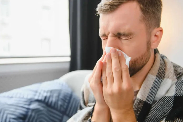 Rinitis Alergica Dr Alonso Gutierrez